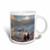 3dRose Gentoo Penguin, Western Antarctic Peninsula-Steve Kazlowski, Magic Transforming Mug, 11-Oz