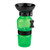Highwave AutoDogMug Green