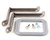 Frymaster 8260877 Kit Square Drain Service Kit