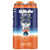 Gillette Fusion ProGlide 2 in 1 Shave Gel Sensitive Twin Pack 12 Ounce