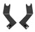Baby Jogger Nuna Car Seat Adapter City Mini GT2