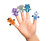 Idea Factory Finger Puppets Farm Animal