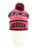 Donegal Bay NCAA Oregon Ducks Pom Pom Knit Hat Pink One Size