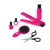 Toysmith Toy Smith Beauty Boutique, Pink