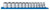 GEARWRENCH 13 Pc 12 Drive 6 Pt Standard Socket Set Metric  80702