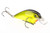 Strike King Square Bill 15 Crankbait KVD Cataouatche Special 716Ounce
