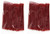Kennys Cinnamon Licorice Twists 2 Lbs