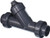 Spears 162B012 PVC Schedule 80 YCheck Valves