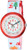 Flik Flak Kids Mystical Woods Quartz Polyester Strap Purple 14 Casual Watch Model ZFBNP142