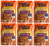 Uncle Bens Ready Rice Red Beans  Rice 85oz Pack of 6