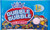 Concord Dubble Bubble Gum Assorted 16 oz