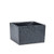 Abbott Collection 27STORM4815 Medium Low Square Planter