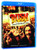 Rush Beyond the Lighted Stage