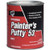 DAP 7079812240 Painters Putty Hp Raw Building Material 12 Pint White