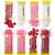 Wilton Valentine Sprinkles Dessert Decorating Set 8Count