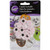 Wilton 7100167 Red Vein Candy Eyeballs