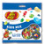 Jelly Belly Kids Mix Jelly Beans  35 oz Bag  Official Straight from the Source