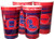 Westrick Mississippi Rebels 22 oz Souvenir Cups  4pkg