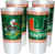 Westrick Miami Hurricanes 24 oz Souvenir Cups  4pkg