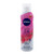 Nivea Foaming Silk Mousse Body Wash Raspberry Parfait  68 Oz