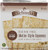 Yehuda GlutenFree Matzo Squares Toasted Onion 105 Ounce 3 Pack