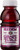 kedem Concord Grape Juice 8oz Plastic Bottle 24 Pack