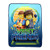 Franco Kids Bedding Soft Plush Microfiber Throw 46 x 60 Lego Movie 2