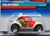 HOT WHEELS WHITE BAJA BUG 24