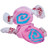 Taffy Town Saltwater Taffy Cotton Candy 25Lb