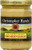 Christopher Ranch CRUSHED GARLIC  Famous Award Winning Heirloom Garlic  9 Oz