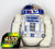 Star Wars R2D2 Plush 6 Buddies