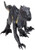 Jurassic World Basic Dino Villain Dino Figure