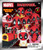 Marvel Deadpool Series 4  3D Foam Bag Clip in Blind Bag