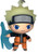 Naruto Boruto Shippuden Shinobi Striker Foam 3D Keychain