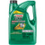 Castrol 03100 GTX High Mileage 5W20 Synthetic Blend Motor Oil 5 Quart