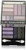 LA Colors 18 Color Eyeshadow Palette Strange Love 070 Ounce