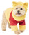 Rubies Disney Winnie the Pooh Pet Costume Winnie XLarge