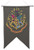 Harry Potter Amazon Exclusive Hogwarts Banner