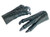 Rubies Jurassic World Blue Latex Hands As Shown One Size