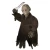 Rubies Costume Co Jason Hanging Decor Costume Multicolor