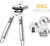 Hand Manual Can Openers3in1 Stainless Steel Can Opener Manual Smooth Edge ArthritisCan Openers Hand Held 202 Can Opener Bottles Bottle