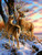 SunsOut Escapade 500 Piece Jigsaw Puzzle