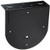 Grote 93982 Black Mounting Bracket For 7 Round Lights