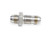 Earls 3 St Bulkhead Fitting Stainless Steel