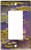 Art Plates - Monet: Water Lilies Switch Plate - Single Rocker