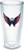 Tervis NHL Washington Capitals Tumbler 24 oz Clear