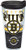 Tervis NHL Boston Bruins Core Tumbler with Wrap and Black Lid 24oz Clear