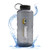 NFL Jacksonville Jaguars 60oz Plastic Sport Bottle