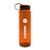 NCAA Clemson Tigers 36oz Plastic Sport Bottle