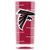 NFL Atlanta Falcons 16oz Insulated Acrylic Square Tumbler